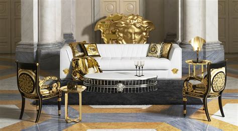 buy versace home fully furnished suites state of qatar|Introducing Versace Home Collection to Middle Eastern Markets.